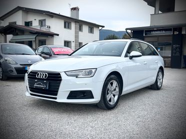 Audi A4 Avant 2.0 TDI 150 CV S tronic Business