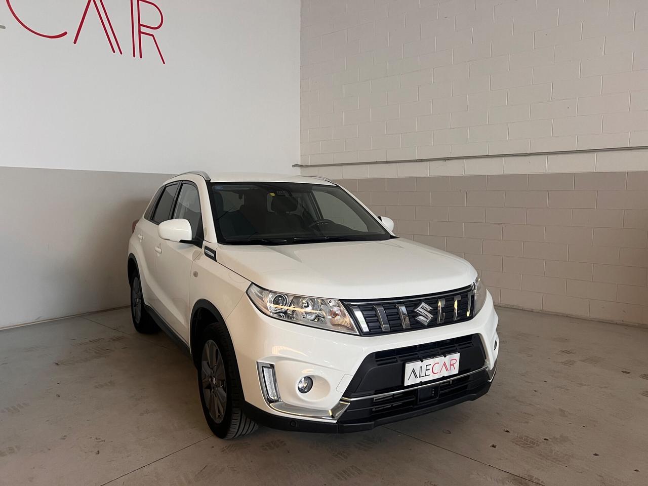 Suzuki Vitara 1.0 Boosterjet 4WD AllGrip Cool