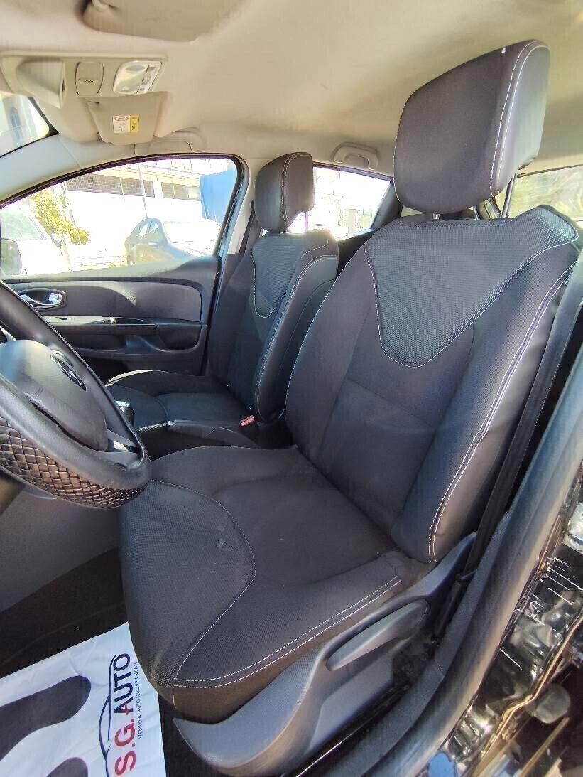Renault Clio 1.5 dCi 8V 75CV 5 porte Live