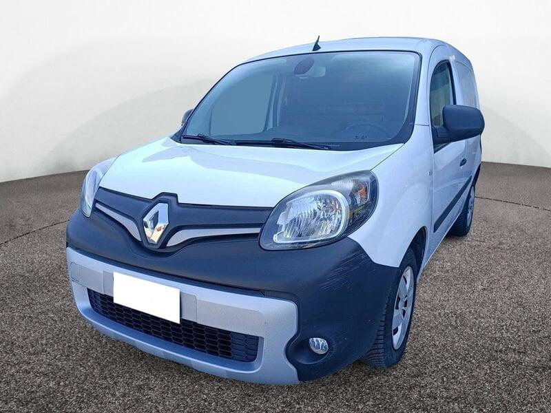 Renault Kangoo express 1.5 dci 95cv Blue Ice E6d-temp express 1.5 dci 95cv Blue Ice E6d-PREZZO IVA COMPRESA
