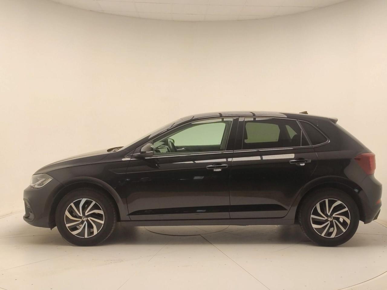 Volkswagen Polo 1.0 TSI Life