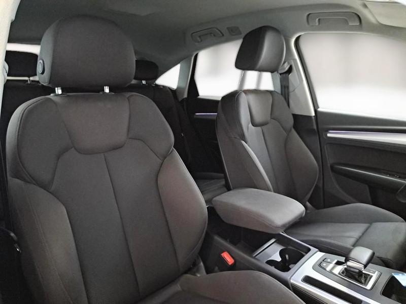 AUDI Q5 SPORTBACK 40 TDI MHEV S Line quattro S tronic