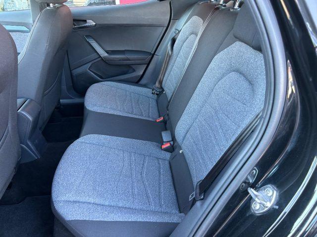SEAT Arona 1.0 TGI XPERIENCE