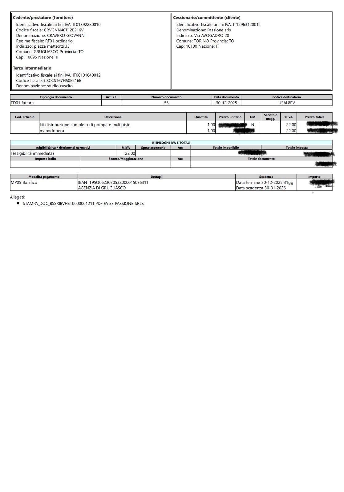 Fiat Idea Prezzo NON vincolato a finanziamento