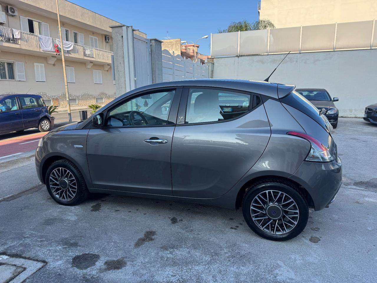 Lancia Ypsilon 1.3 DIESEL 95CV Gold 12/2016