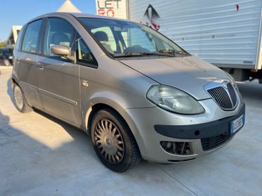 Lancia MUSA 1.4 16V Platino Plus