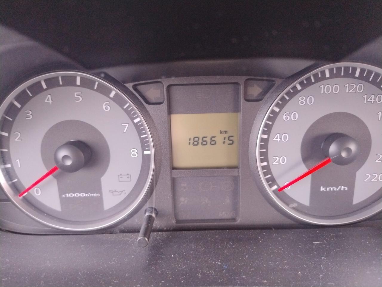 Mitsubishi Colt 1.1 12V 5p. Invite