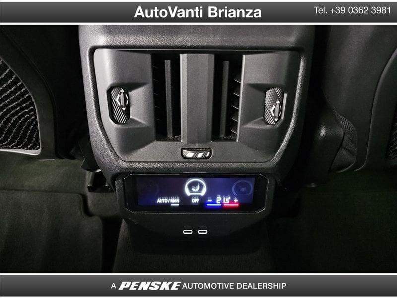 BMW X3 X3 xdrive20d MSport Pro