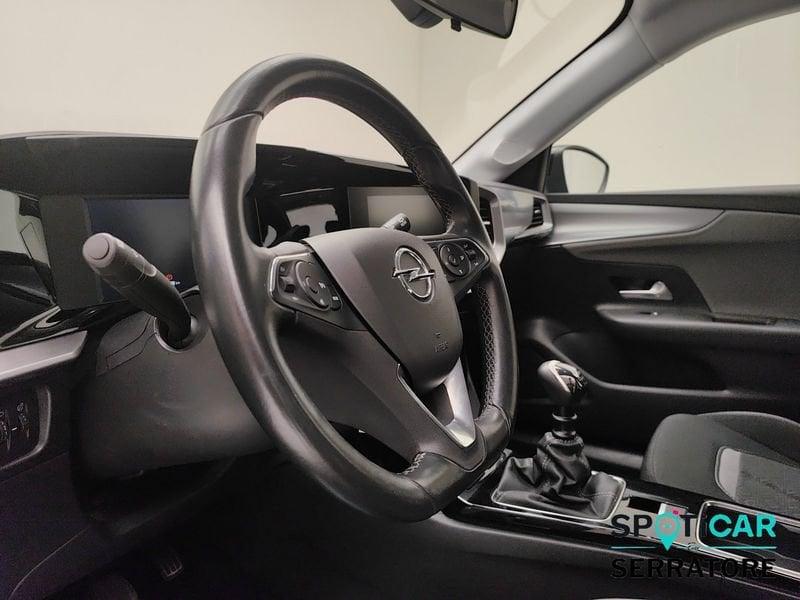 Opel Mokka II 2020 1.2 t Elegance s&s 100cv
