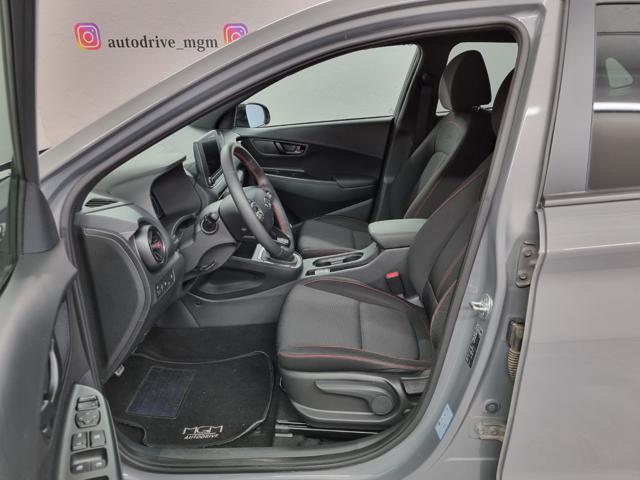 HYUNDAI Kona 1.0 T-GDI Hybrid 48V iMT NLine