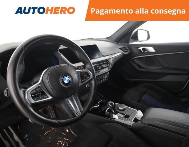 BMW 116 d 5p. Msport