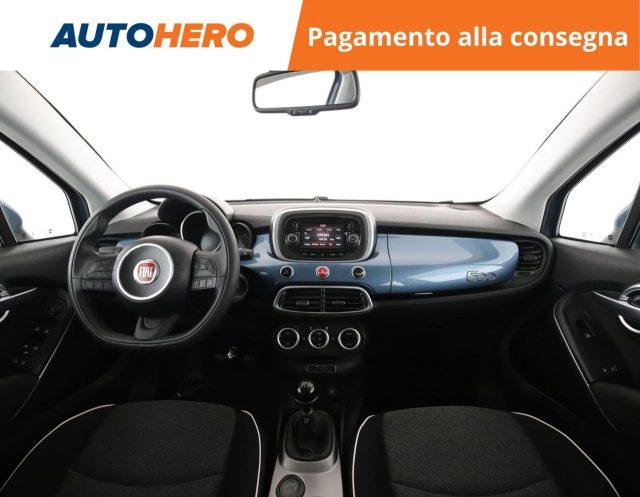 FIAT 500X 1.3 MultiJet 95 CV Pop Star