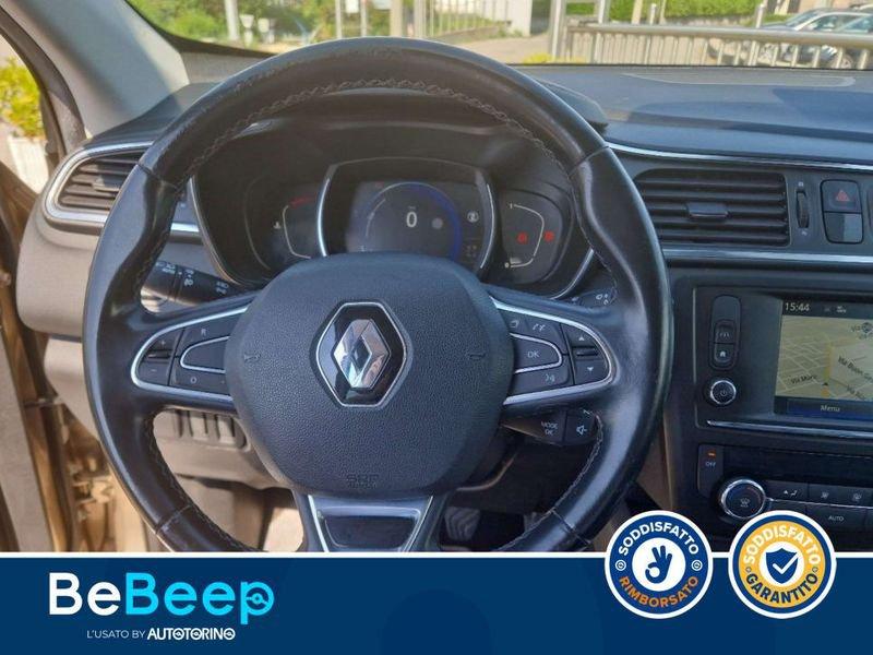 Renault Kadjar 1.2 TCE ENERGY HYPNOTIC2 130CV