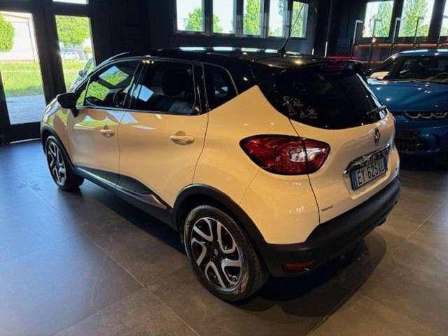 Renault Captur 0.9 TCe 90 CV S& Energy R-Link * SEDE DI CARPI *