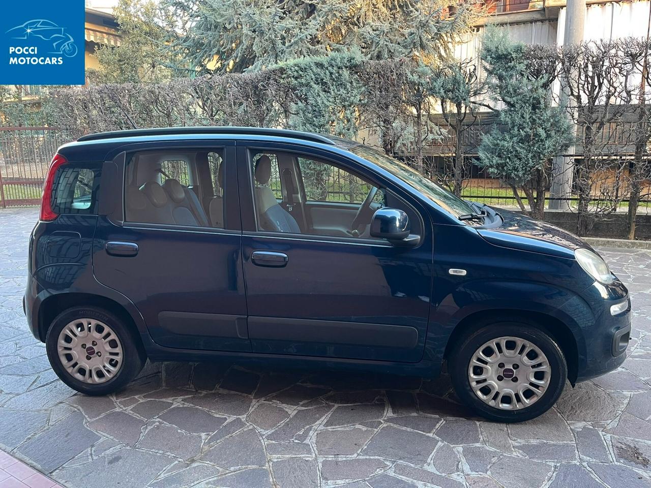 Fiat Panda 1.2 Easy