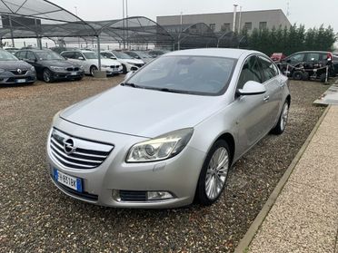 OPEL Insignia 2.0 CDTI 160CV 4 porte