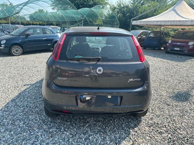 Fiat Grande Punto 1.4 5 porte Dynamic Natural Power