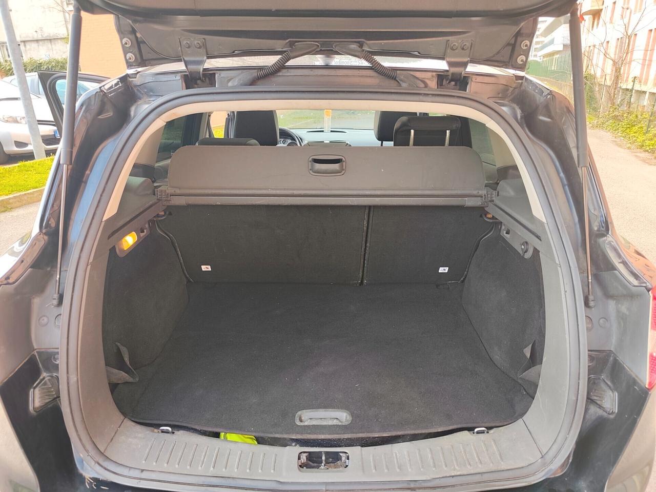 Ford Kuga 2.0 TDCi 136 CV 4x4 Titanium DPF