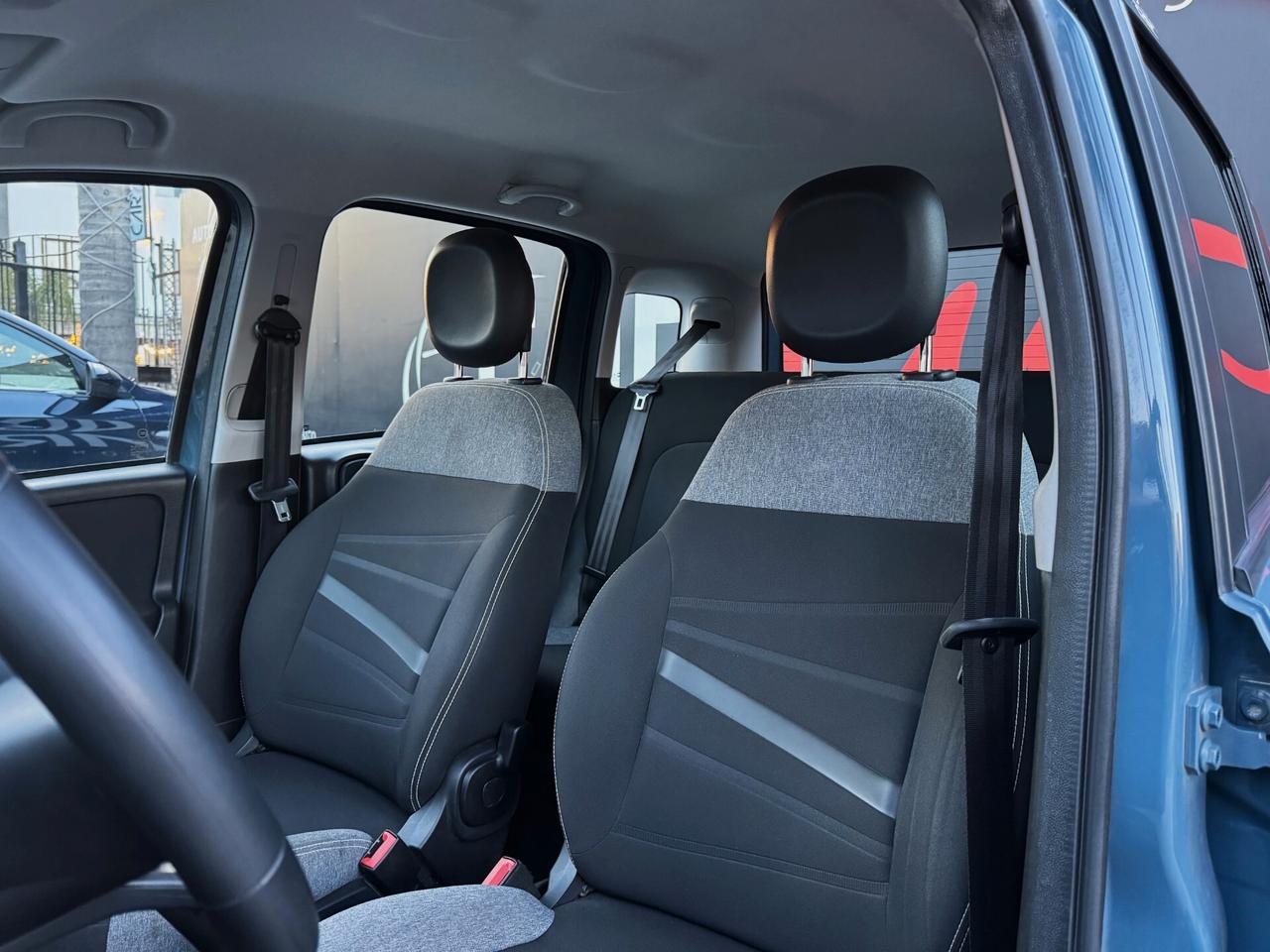 Fiat Panda 1.0 Firefly Hybrid City Life S 69CV IVA ESP