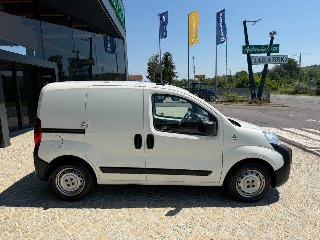 CITROEN Nemo EURO 6 - KM 79.000 - CLIMA - PREZZO PIU' IVA