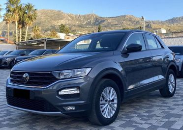 Volkswagen T-Roc 2.0 TDI STYLE 150CV DSG