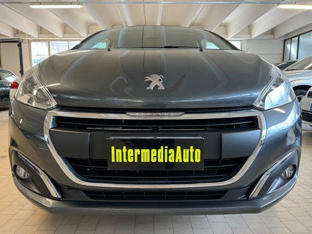 PEUGEOT 208 PureTech Allure CINGHIA ESEGUITA