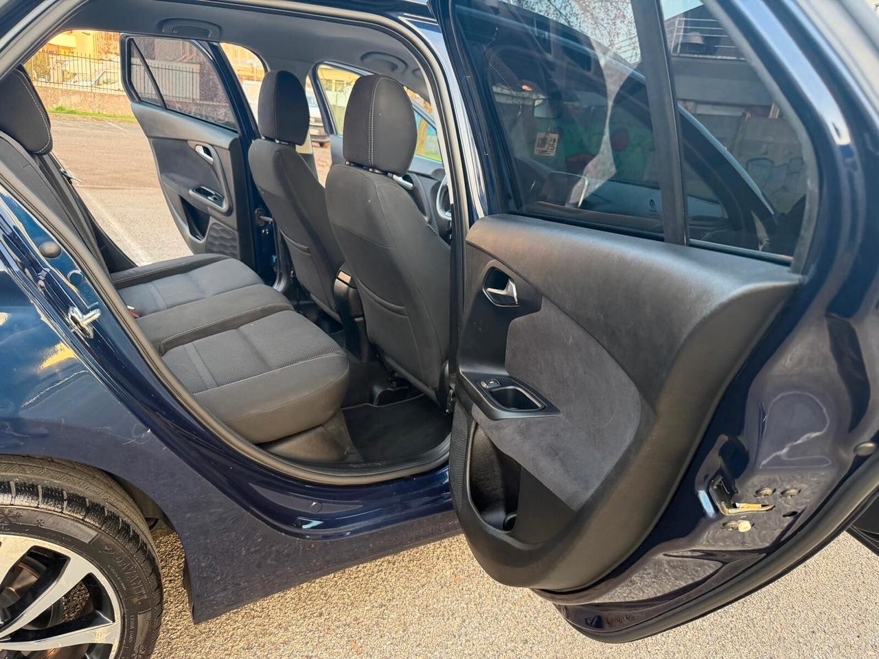 Fiat Tipo 1.6 Mjt S&S DCT SW Easy