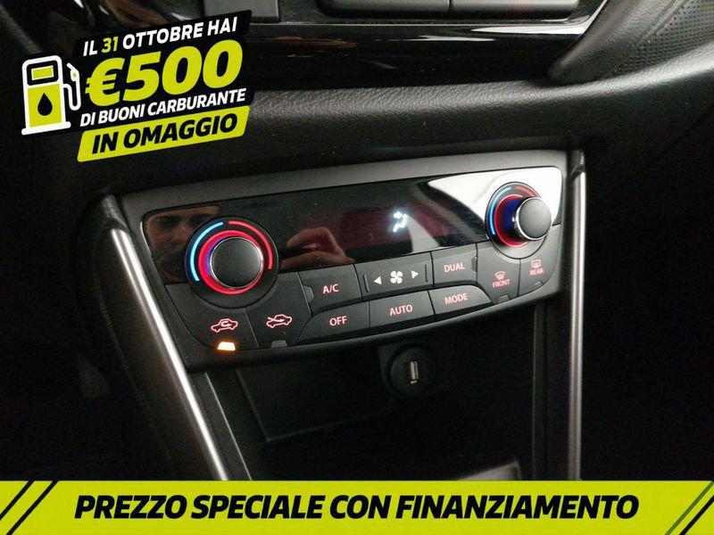 Suzuki S-Cross 1.4h Top+ 2wd 129cv