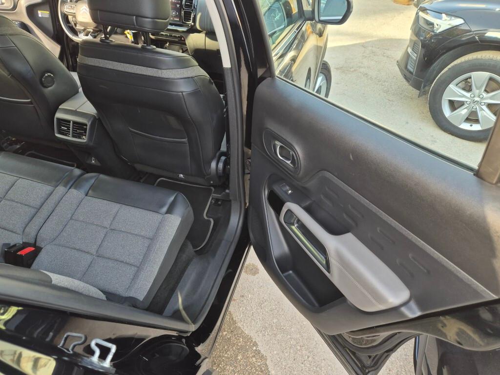 Citroen C5 AIRCROSS 1.5 BlueHDi 130cv EAT8
