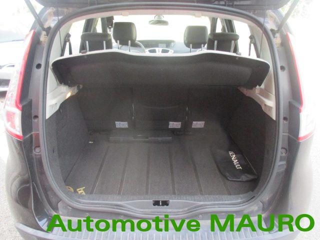 RENAULT Scenic X-Mod 1.5 dCi 110CV Dynamique - NEOPATENTATI