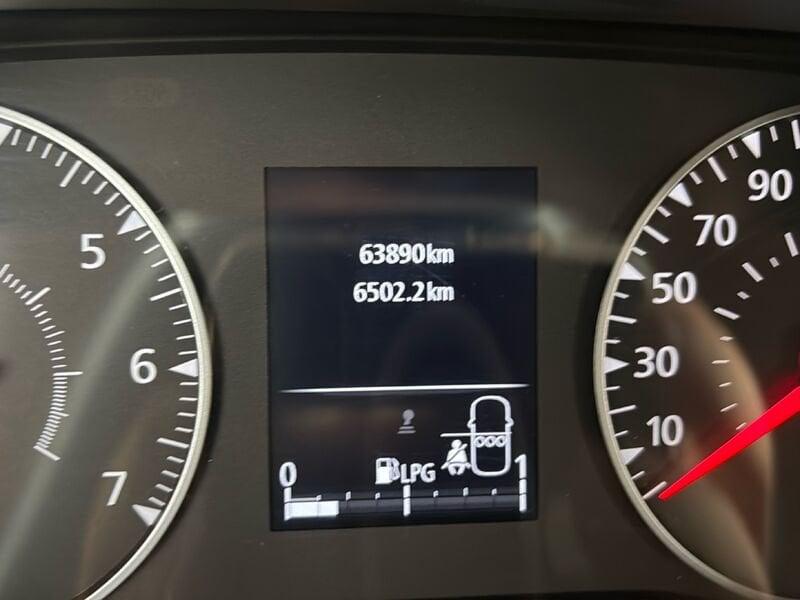 Dacia Duster Duster 1.0 tce Journey Gpl 4x2 100cv