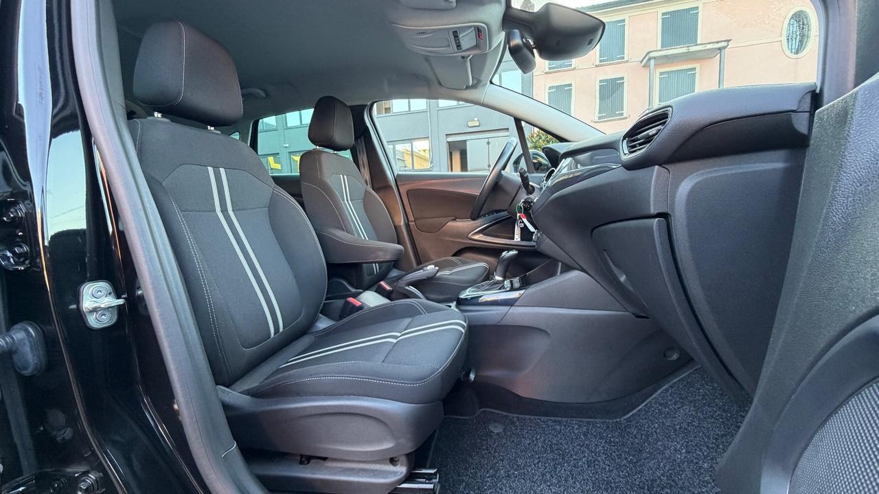 OPEL CROSSLAND X 1.2 turbo BUSINESS ELEGANCE 131CV - FULL LED, CARPLAY, NEOPATENTATI