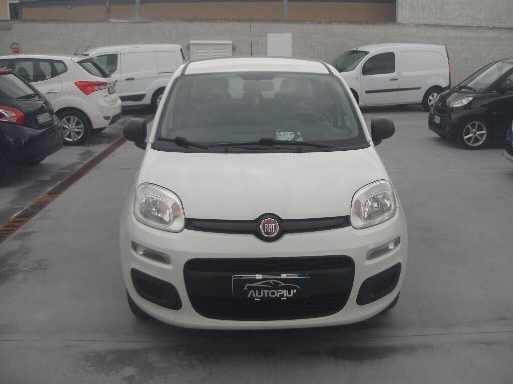 Fiat Panda 1.2 GPL - 2017