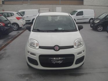 Fiat Panda 1.2 GPL - 2017