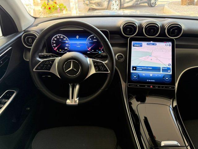 MERCEDES-BENZ GLC 220 d 4Matic Mild Hybrid AMG Advanced