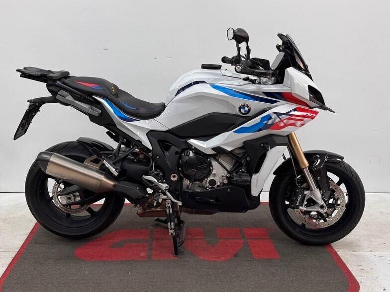 Bmw S 1000 XR DA 240 € AL MESE – SENZA ANTICIPO