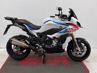 Bmw S 1000 XR DA 240 € AL MESE – SENZA ANTICIPO