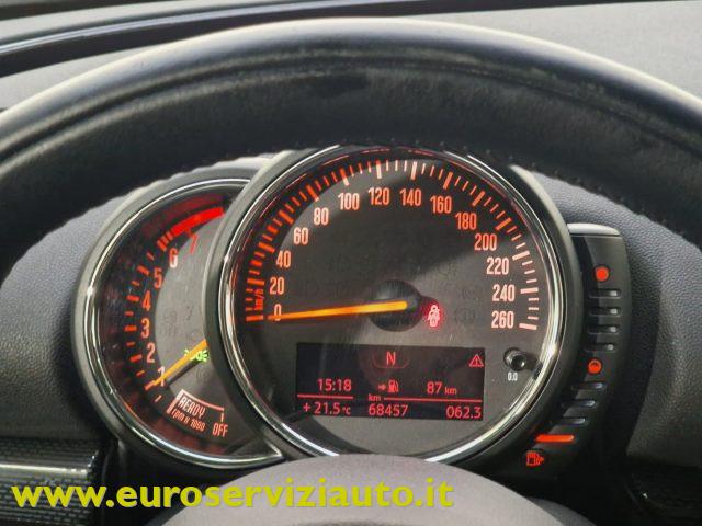 MINI Clubman 1.5 Cooper