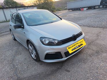 Volkswagen Golf 2011----1.6 Diesel