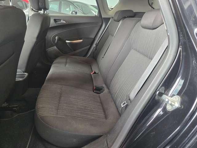Opel Astra Astra 5p 1.7 cdti Elective 110cv