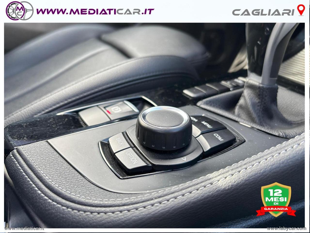 BMW X2 xDrive20d Msport