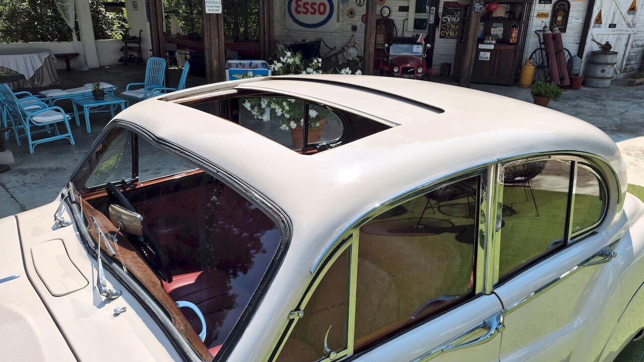 Jaguar Mark IX Saloon MK 9 – 1960 - SUMMER PRICE