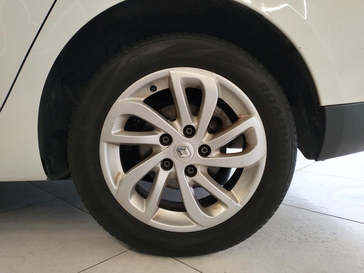 Renault Megane Mégane 1.5 dCi 110CV SporTour Runaway