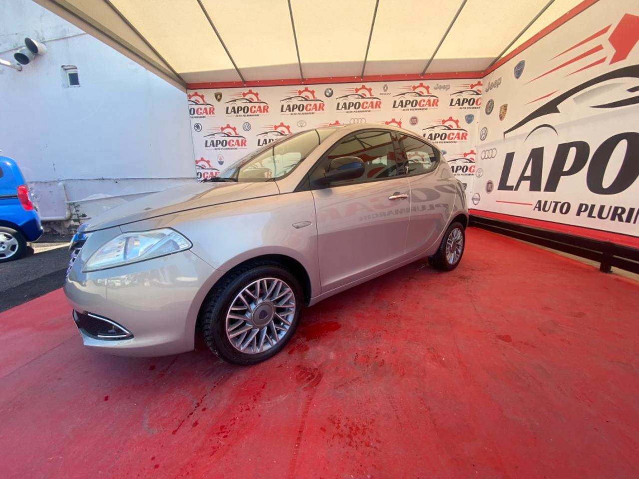 Lancia Ypsilon 1.3 MJT 16V 95 CV 5 porte S&S Platinum