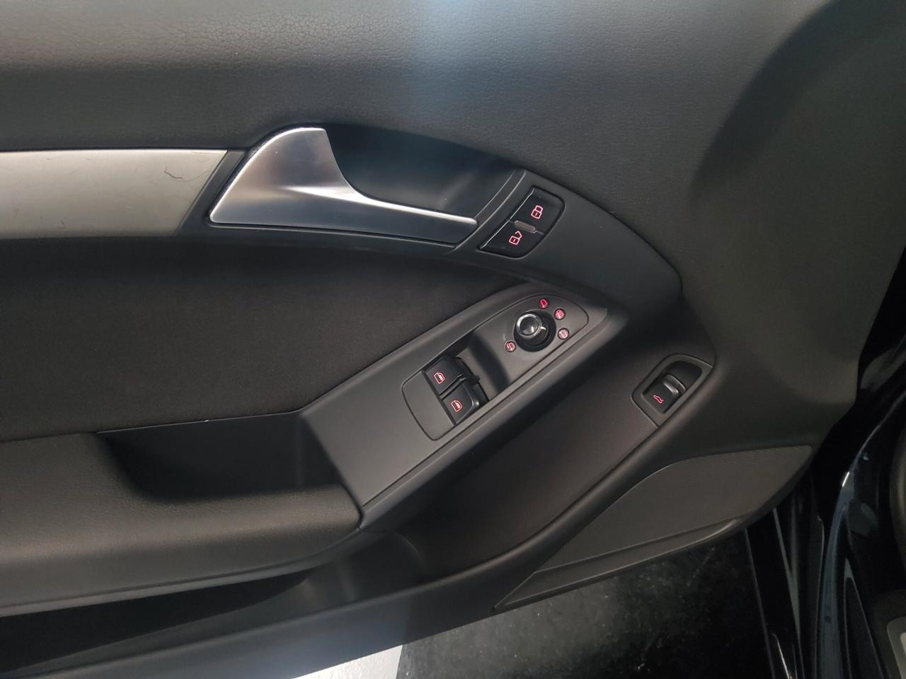 Audi A5 2.0 TFSI 180 CV