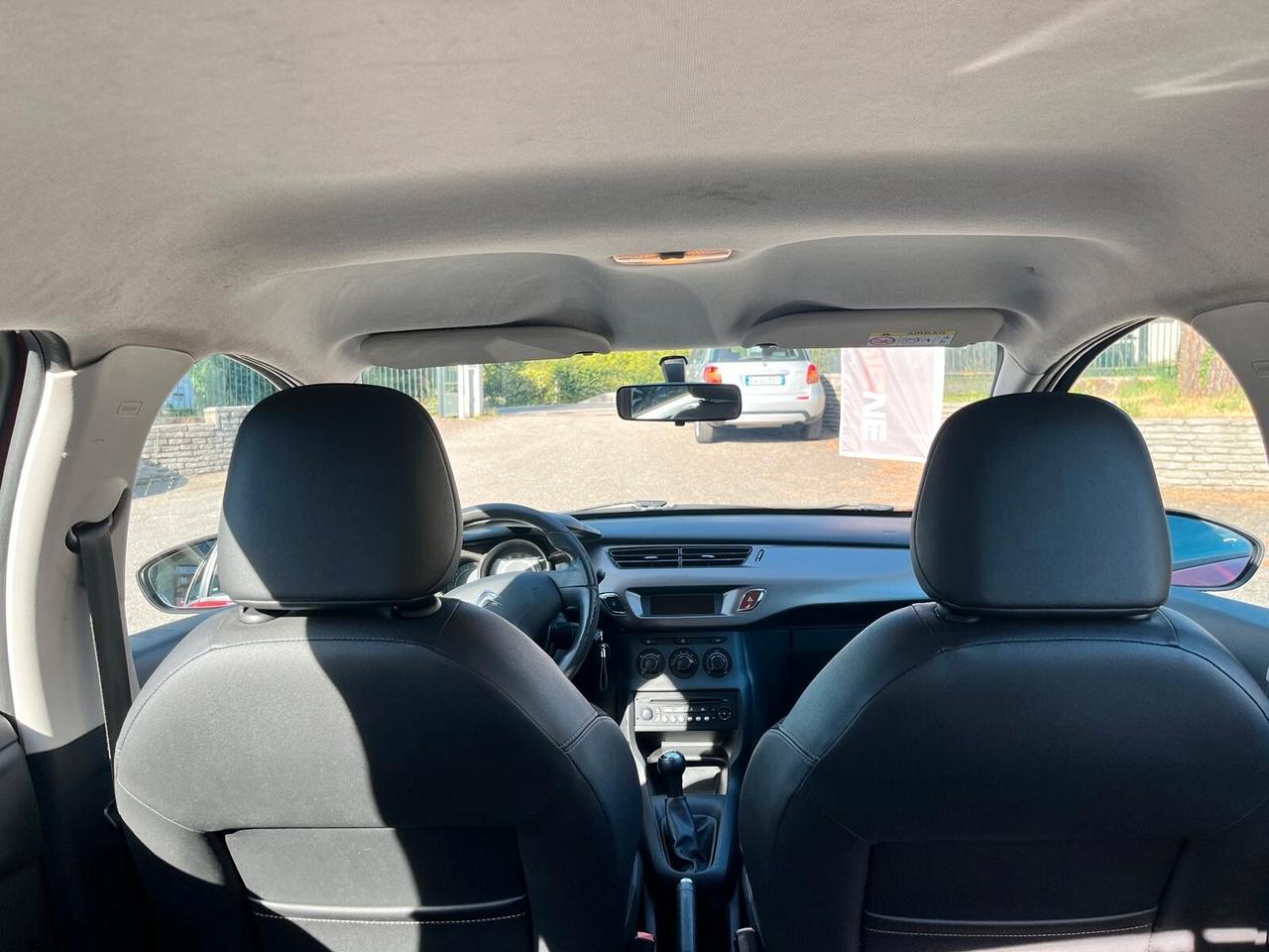 Citroen C3 PureTech 68 Attraction