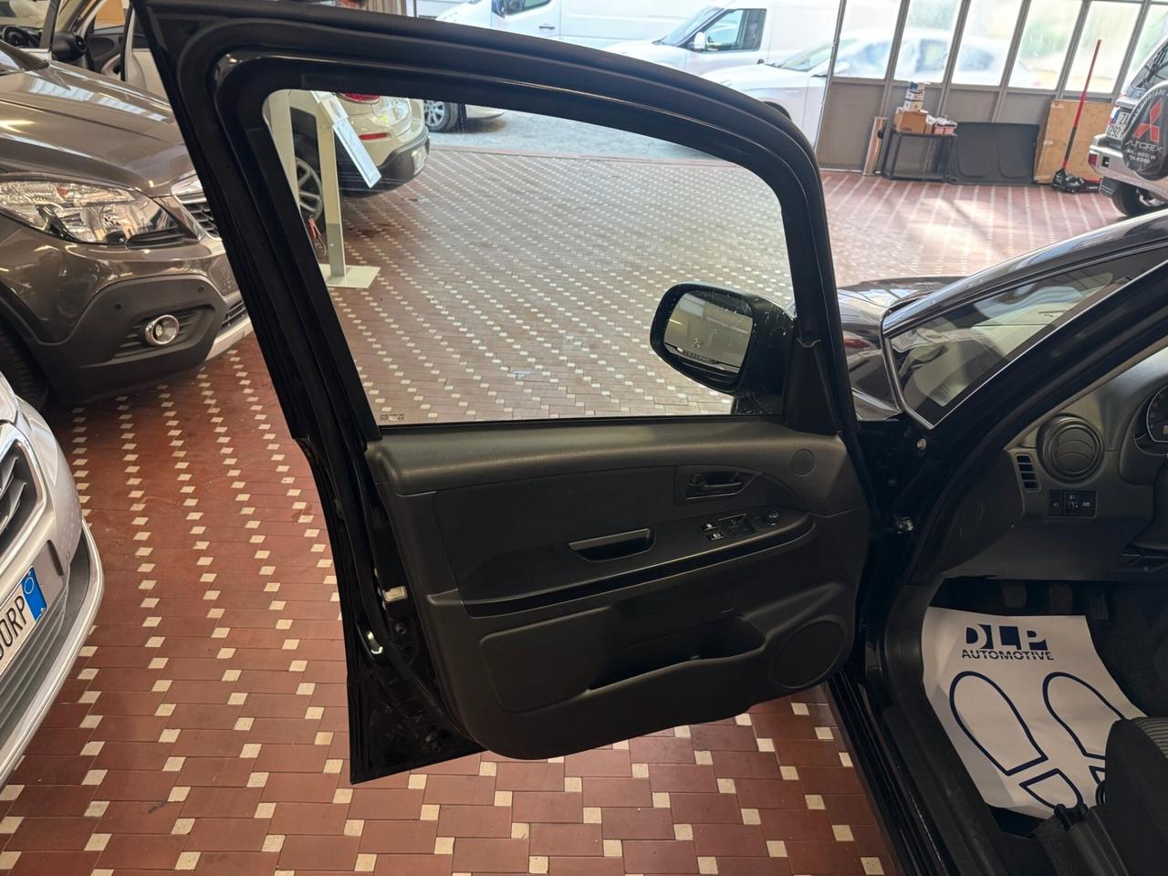 Fiat Sedici 1.6 16V 4x4 Dynamic UNICO PROPRIETARIO