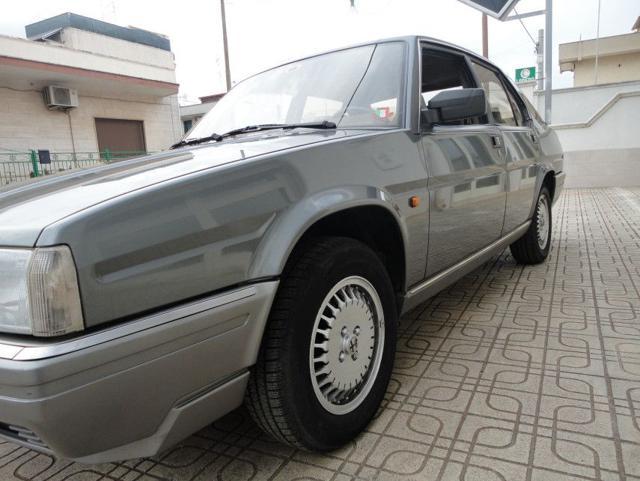 ALFA ROMEO 90 Alfa 90 1.8 Super ASI