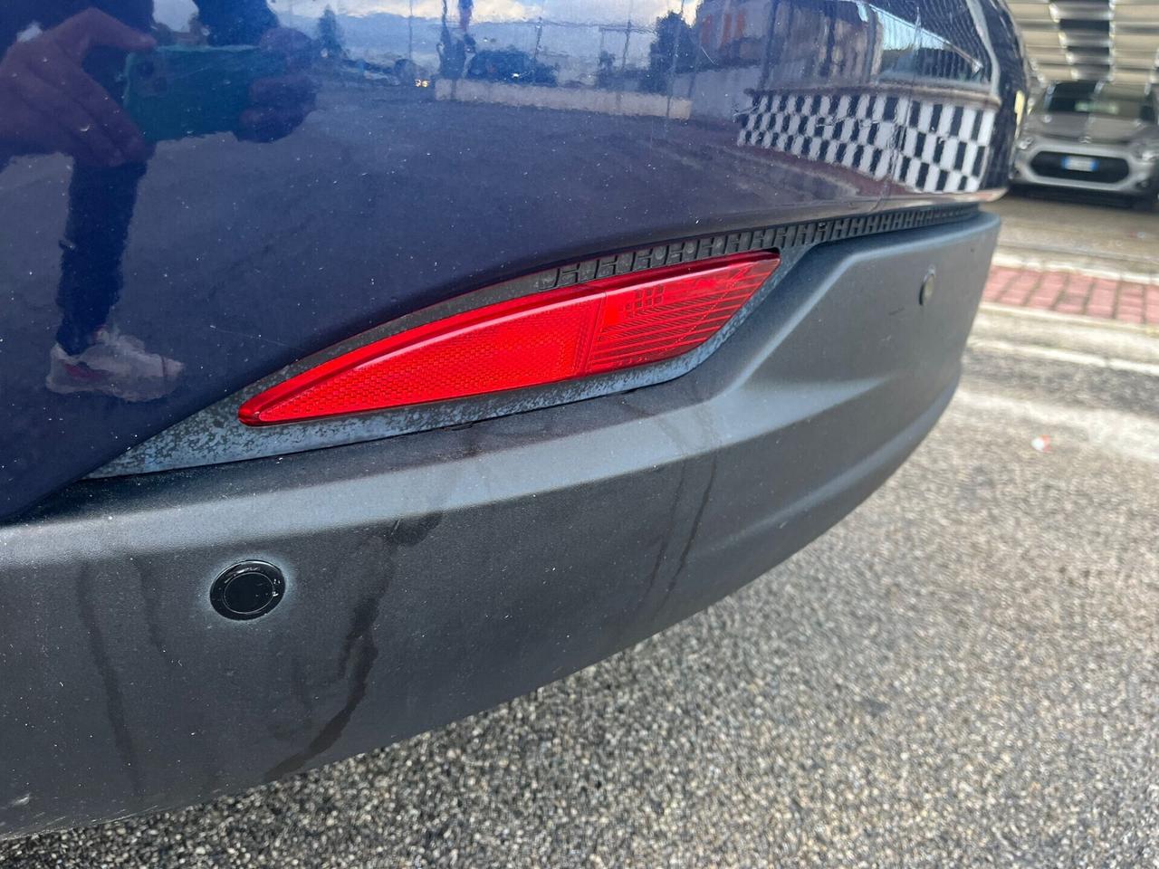 Lancia Delta 1.6 MJT Platino Unipro 2009