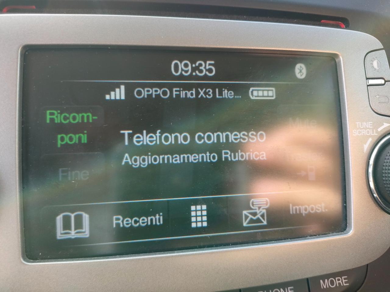 Alfa Romeo MiTo 1.3 JTDm OK NEOPATENTATI!!